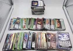 Chaotic TCG Huge Misc. Card Lot - Image 2