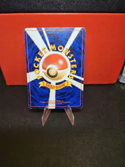 Pokemon - Hoothoot - No. 163 - Neo Genesis Japanese Card - Image 2
