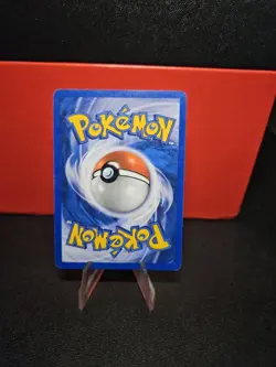 Card-Flip Game (Goldenrod Game Corner) 92/111 Neo Genesis Regular - Image 2