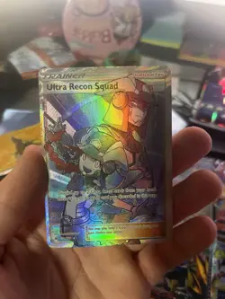 Pokemon TCG Mega Evolution Portfolio (filled With Cards) EX,GX,Mega,Break,Vmax - Image 5