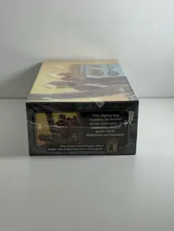 Odyssey Booster Box Factory Sealed English - Magic Gathering Mtg - Image 3