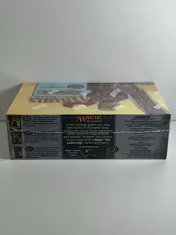 Odyssey Booster Box Factory Sealed English - Magic Gathering Mtg - Image 4