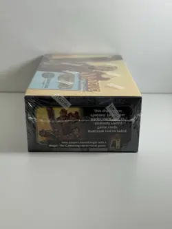 Odyssey Booster Box Factory Sealed English - Magic Gathering Mtg - Image 5