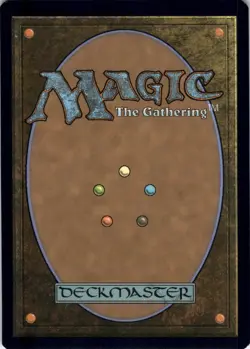 Space-Time Anomaly (Borderless Foil) Edge of Eternities - Magic MTG NM - Image 2