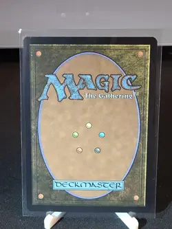 MAGIC FINAL FANTASY Y'SHTOLA RHUL (MYTHIC) M 86 CAT DRUID FIN MTG FCA TCG NM - Image 2