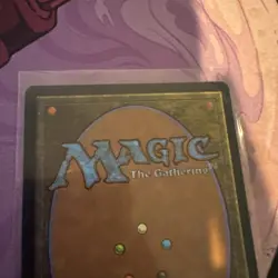 Magic the Gathering Rift Cyclonic RVR JP Near Mint Condition - Image 3