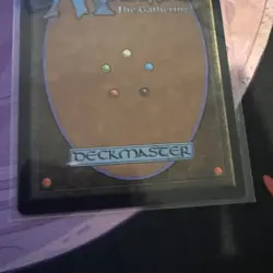 Magic the Gathering Rift Cyclonic RVR JP Near Mint Condition - Image 4