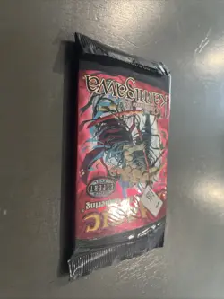 Champions of Kamigawa Booster Pack (MTG) Sealed - Image 4