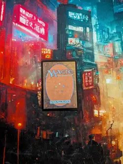 Concordant Crossroads (Borderless) Double Masters 2022 Regular NM - Image 2