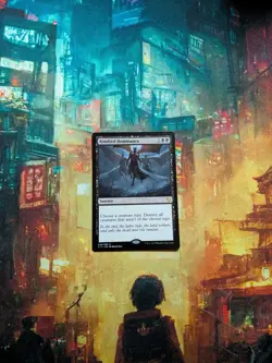 Kindred Dominance Commander Masters Regular - Image 1