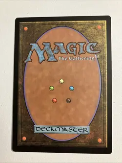 Goblin Recruiter Classic MTG Core Set 6th Edition Regular - Image 2
