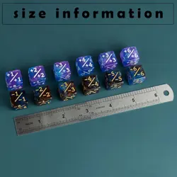 24 Pieces MTG Counter Dice Magic The Gathering Counters +1/+1 Buff Sets... - Image 3