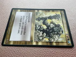 Sol'kanar the Swamp King MTG Magic the gathering - Image 4