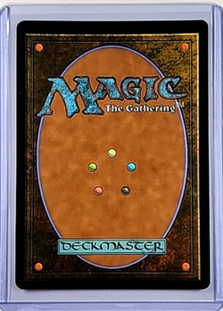 2024 MTG Magic The Gathering DSK Duskmourn Promo Foil #416 Grievous Wound - Image 2