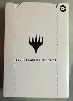 MTG / Secret Lair Drop x Doctor Who: Regeneration - Non-Foil Edition - Image 3