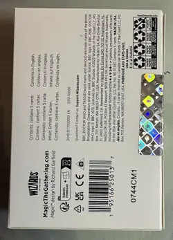 MTG / Secret Lair Drop x Doctor Who: Regeneration - Non-Foil Edition - Image 4