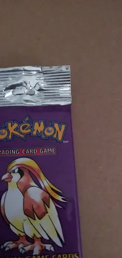 Wizards of the Coast Pokemon TCG Base Set 2 Pack UNWEIGHED - Image 5