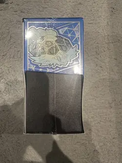 Pokemon TCG: Stellar Crown Pokemon Center Elite Trainer Box, New And Sealed - Image 2