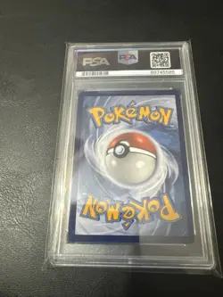 Pokemon SWSH BSP FA/Charizard v 2022 Ultra Premium Collection #260 PSA 10 - Image 2