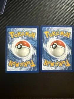 Fezandipiti EX Shrouded Fable Holo Double Rare Pokemon TCG Card 038/064 Lot of 2 - Image 2