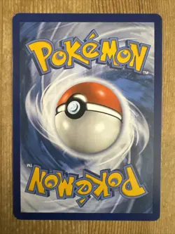 Pokemon TCG Nita Sun & Moon - Team Up 151/181 Reverse Holo Uncommon LP - Image 2