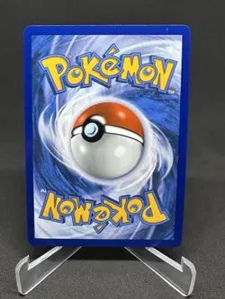 2025 Pokemon TCG Scarlet Violet White Flare Gothitelle Masterball Holo 43/86 - Image 5