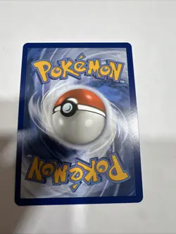 Pokemon TCG Archen 050/086 White Flare Master Ball Pattern Holo Foil - Image 2