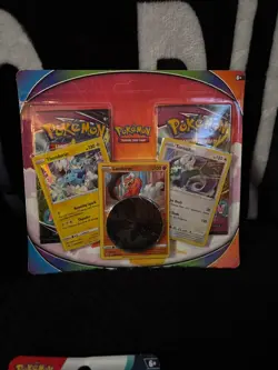 Pokemon Mystery power box Factory Sealed+Sealed lot, mixed lot boosters, - Image 5
