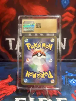 🔥 Pristine 10 Mewtwo V 030/071 S10b: Pokemon GO Holo (Japanese) - Image 2