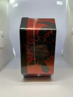 Pokemon TCG Team Rocket's Mewtwo EX Tin! Factory Sealed - Image 5