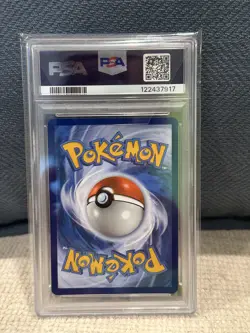 2023 POKEMON MEW EN-151 ULTRA RARE #183 CHARIZARD EX PSA 10 - Image 2