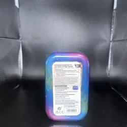 Prismatic Evolutions Mini Tin - Sylveon Art - Sealed Brand NEW - Pokemon TCG - Image 2