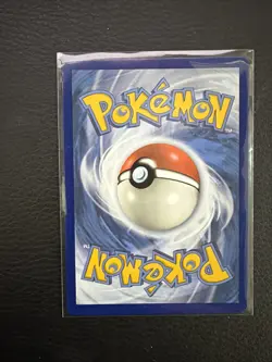 Pokemon Fusion Strike Gengar VMAX 271/264 Alt Art Secret Rare MINT - Image 2