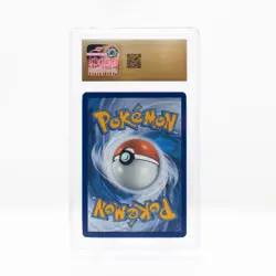 Pokemon Paldean Clodsire EX Holo #059 Ultra Rare Paldean Fates - CGC 10 PRISTINE - Image 3