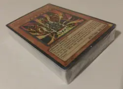 Yu-Gi-Oh! ~ Structure Deck: Marik ( SDMA ) ~ 1st Edition * Sealed Deck Only * - Image 2