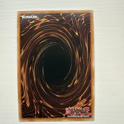 YuGiOh! Triple Tactics Talent BLMM-EN170 Ultra Rare 1st Edition - Image 2