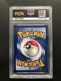 2000 Pokemon Rocket Charmander PSA 10 Gem Mint First 1st Edition 50/82 Card 50 - Image 2