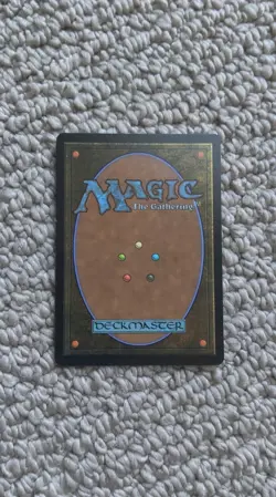 Magic The Gathering x Avatar Katara The Fearless Promo Card (SDCC 2025) - Image 4