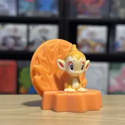 Pokemon 2008 Burger King Toy Deck Box Card Holder Figure Selection - You Choose! - Image 2