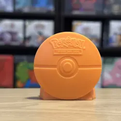 Pokemon 2008 Burger King Toy Deck Box Card Holder Figure Selection - You Choose! - Image 3
