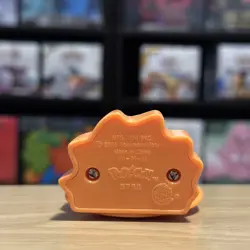 Pokemon 2008 Burger King Toy Deck Box Card Holder Figure Selection - You Choose! - Image 4