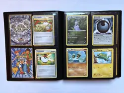 Pokemon Card Collection Lot x160 - Vintage WoTC TOPPS *Read Description* - Image 4