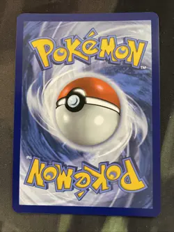 Minccino 152/086 Sv: Black Bolt Holo Pokemon Card Full Art Normal Type - Image 2