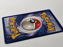 Alakazam 1/102 Base Set Rare Holo Pokemon Card WOTC 1999 - Excellent - Image 4