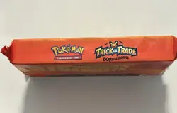 Pokemon TCG Trick or Trade BOOster Bundle 120 Mini Packs / 360 Cards NEW SEALED - Image 3