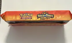 Pokemon TCG Trick or Trade BOOster Bundle 120 Mini Packs / 360 Cards NEW SEALED - Image 4