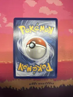 Pokemon Card Red's Challenge Unbroken Bonds Holo Rare 184/214 Near Mint - Image 2