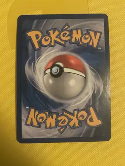 Pokemon TCG English Card Majestic Dawn Flareon 19/100 Reverse Holo LP - Image 2