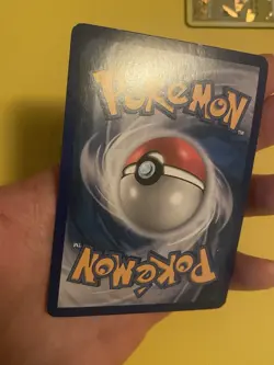 Pokemon TCG English Card Majestic Dawn Flareon 19/100 Reverse Holo LP - Image 5