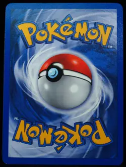 Rocket's Sneak Attack NM Trainer Pokemon Card - Image 3